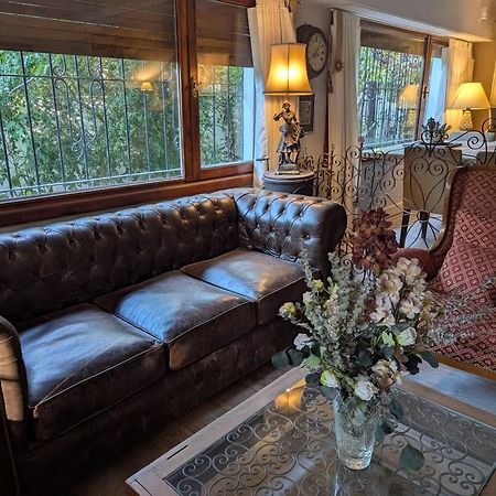 סן קרלוס דה ברילוצ'ה Citizen Kane Lodge - Hospedaje Gourmet מראה חיצוני תמונה