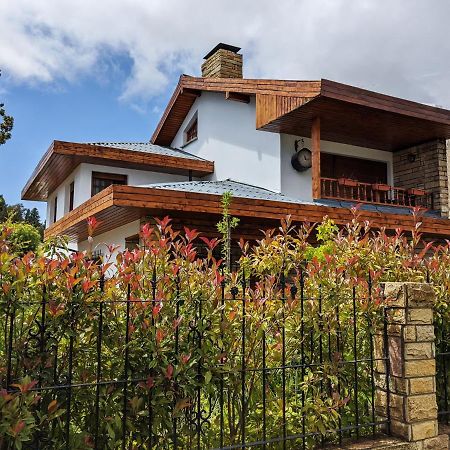 סן קרלוס דה ברילוצ'ה Citizen Kane Lodge - Hospedaje Gourmet מראה חיצוני תמונה