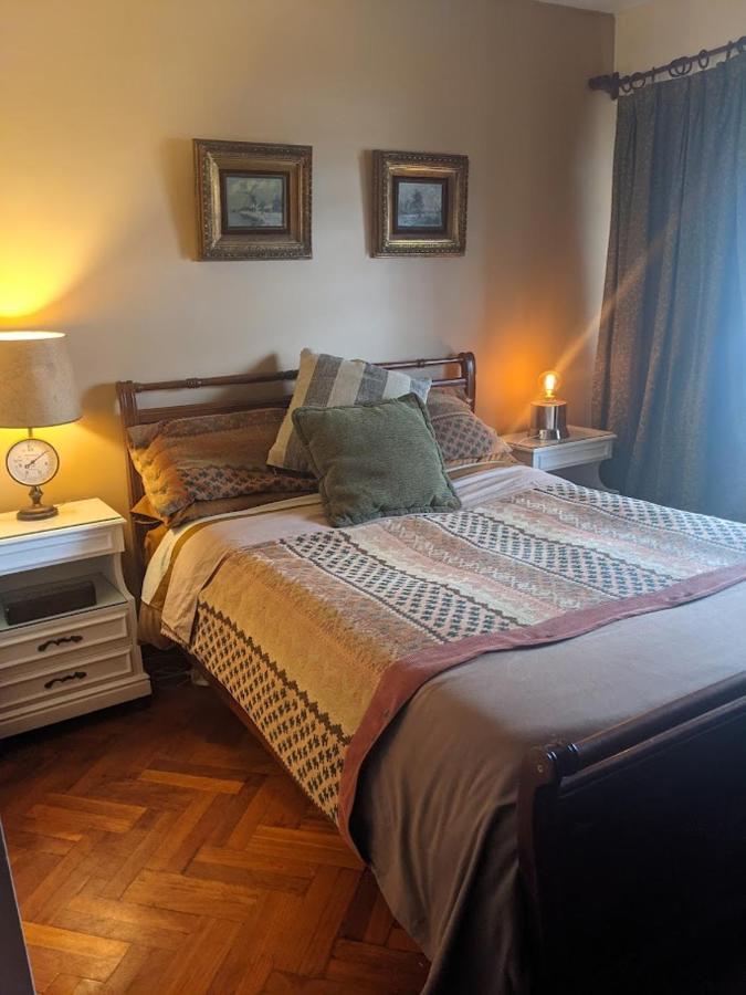 סן קרלוס דה ברילוצ'ה Citizen Kane Lodge - Hospedaje Gourmet מראה חיצוני תמונה