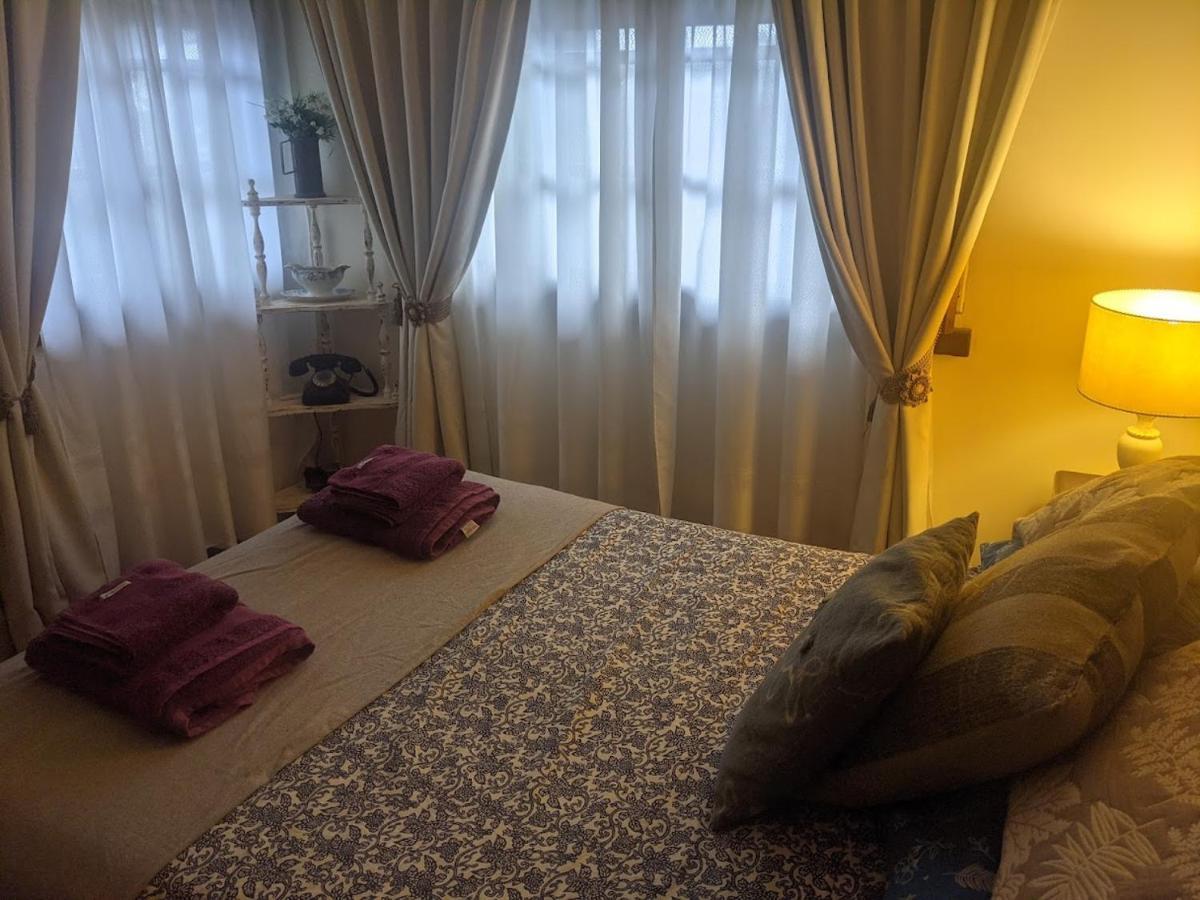 סן קרלוס דה ברילוצ'ה Citizen Kane Lodge - Hospedaje Gourmet מראה חיצוני תמונה