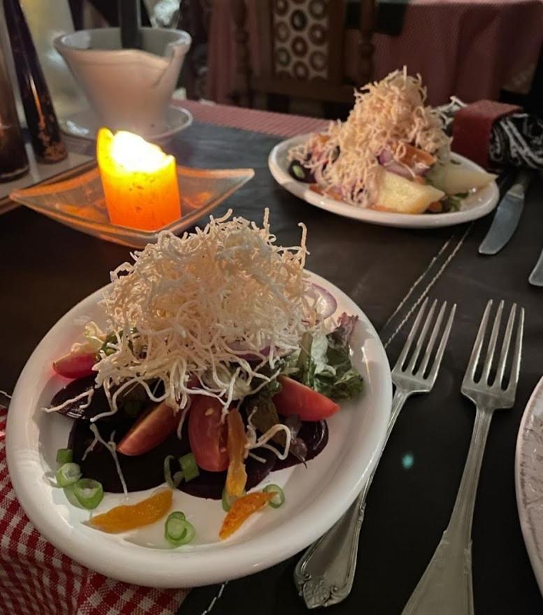 סן קרלוס דה ברילוצ'ה Citizen Kane Lodge - Hospedaje Gourmet מראה חיצוני תמונה