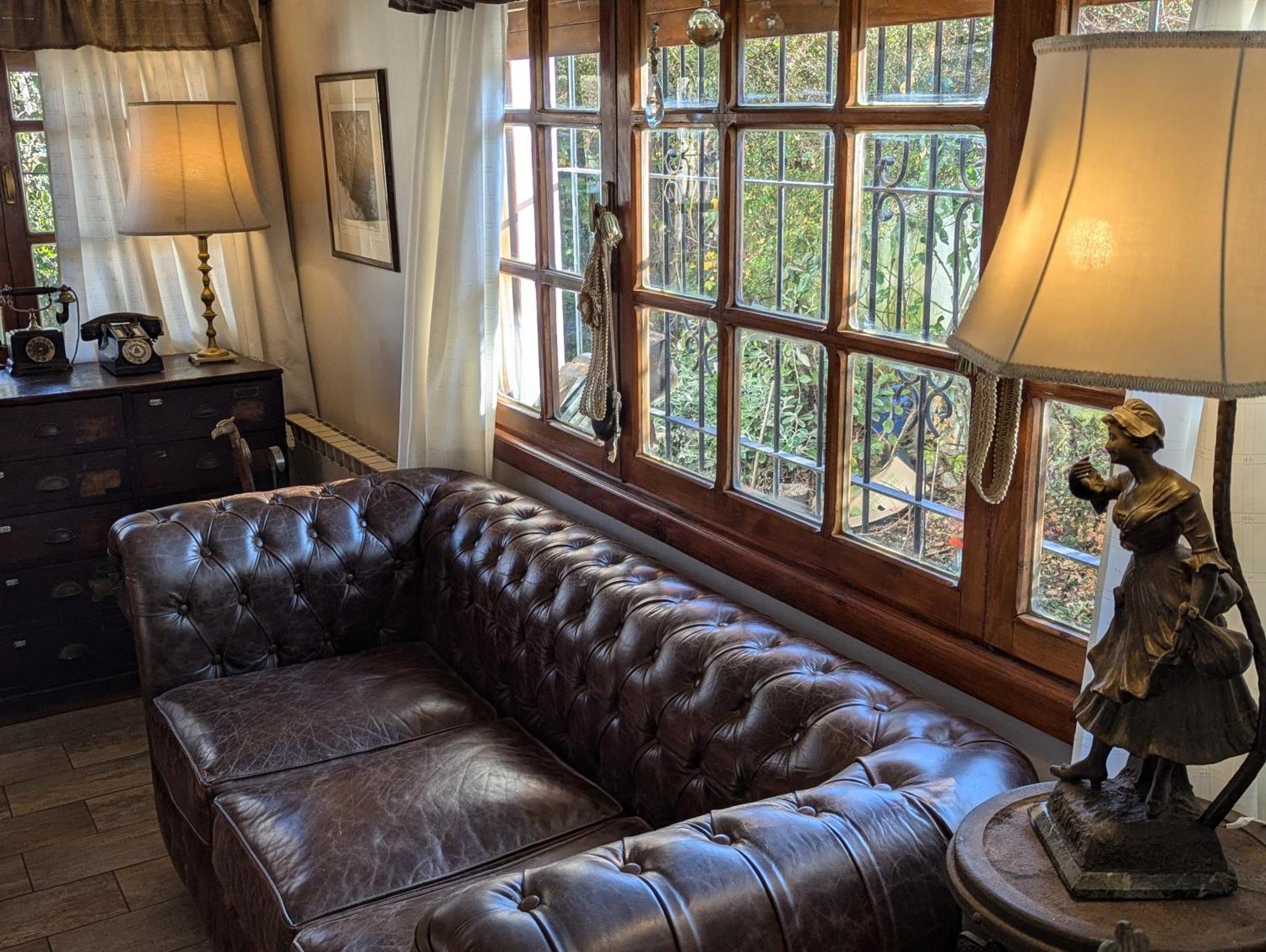 סן קרלוס דה ברילוצ'ה Citizen Kane Lodge - Hospedaje Gourmet מראה חיצוני תמונה