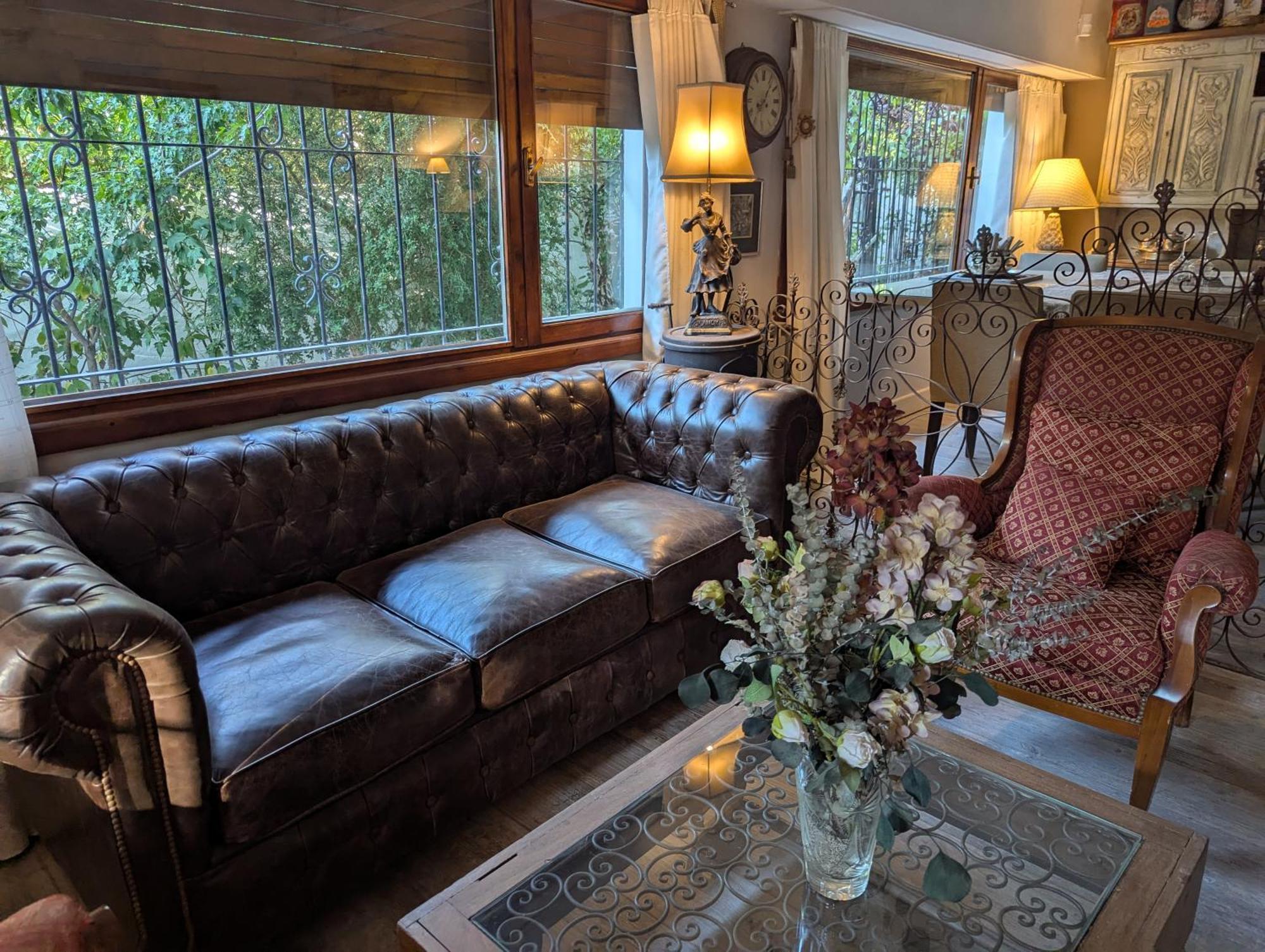 סן קרלוס דה ברילוצ'ה Citizen Kane Lodge - Hospedaje Gourmet מראה חיצוני תמונה