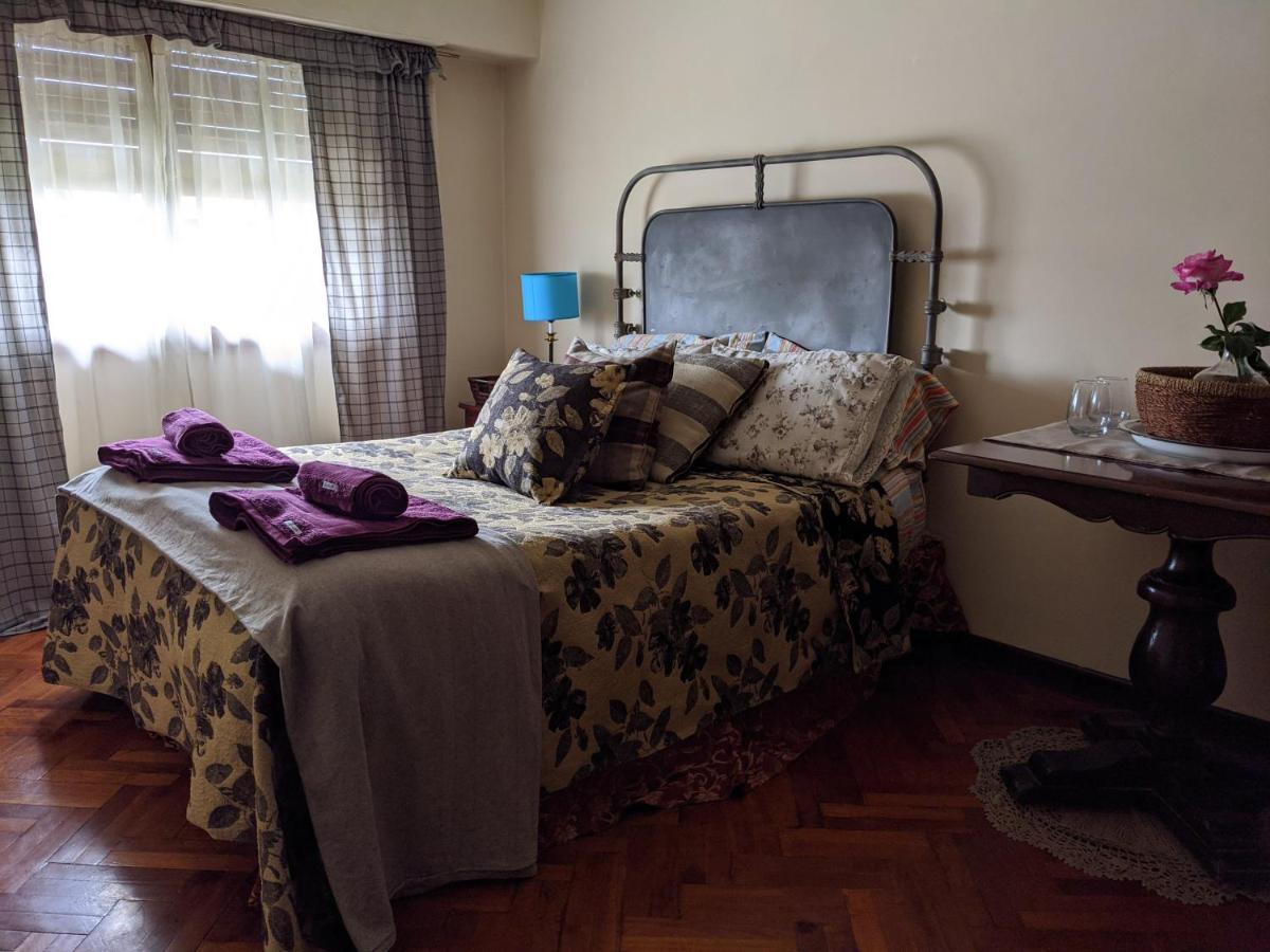 סן קרלוס דה ברילוצ'ה Citizen Kane Lodge - Hospedaje Gourmet מראה חיצוני תמונה